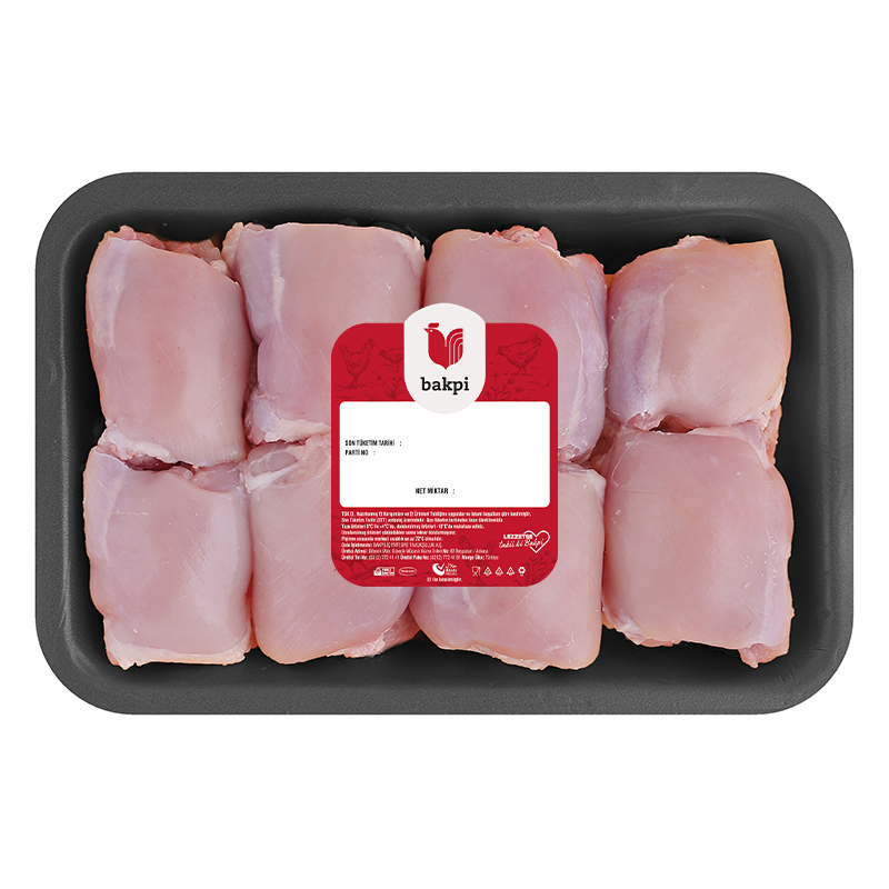 But Izgara (Derisiz)